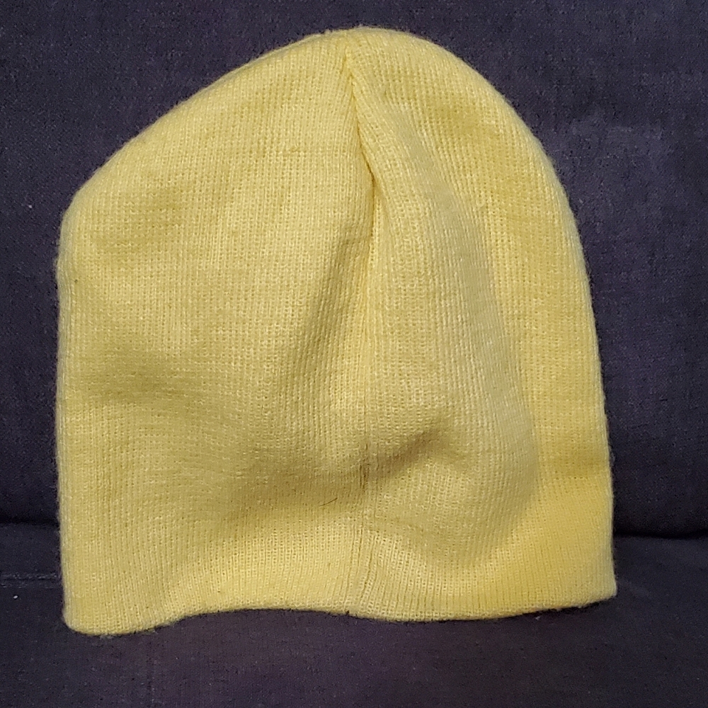 Spongebob stocking hat - Picture 2 of 5